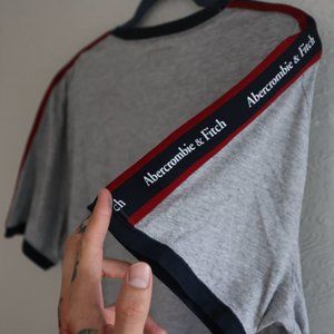 Abercrombie & Fitch Shirt - Size XXL